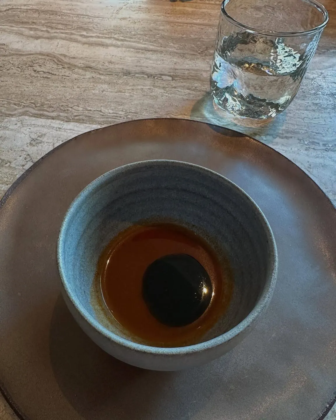 Kol Restaurant — Londra (3/14)