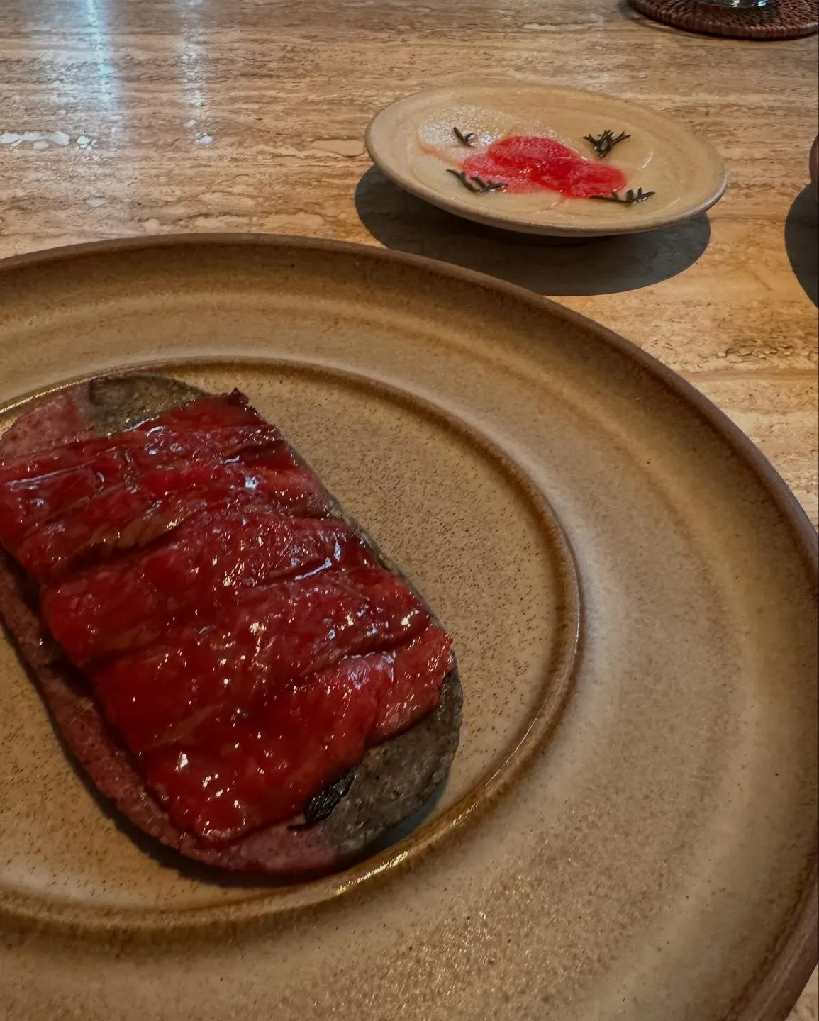 Kol Restaurant — Londra (5/14)