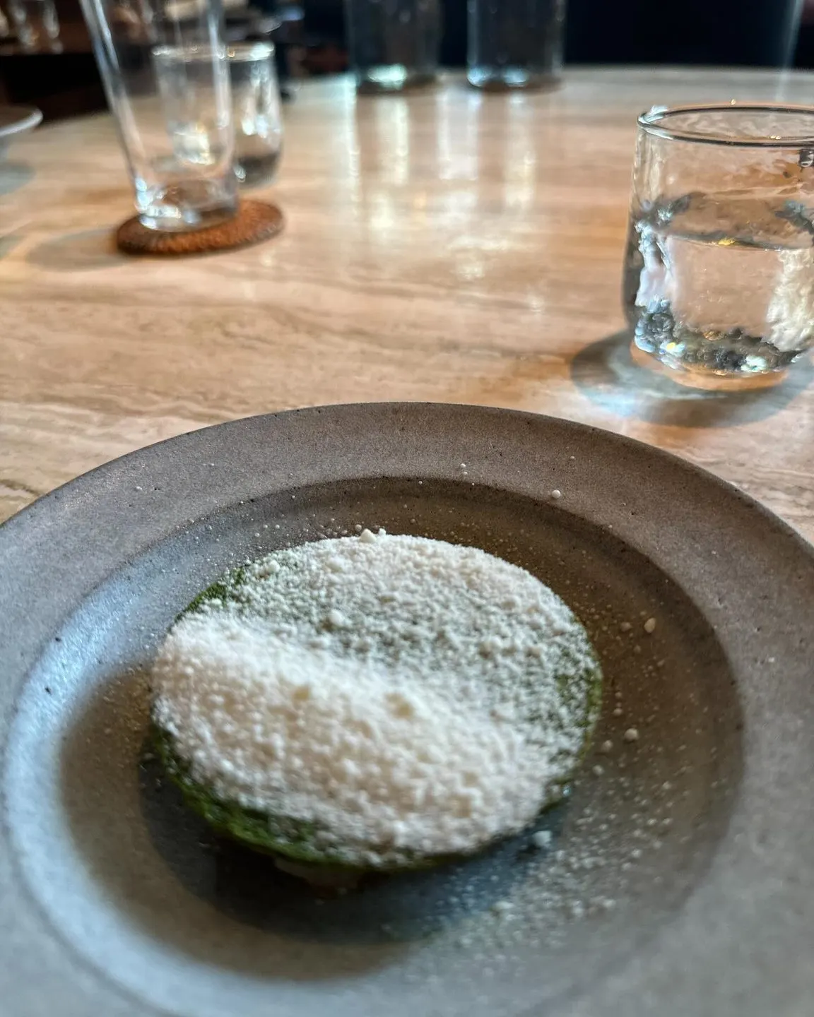 Kol Restaurant — Londra (7/14)