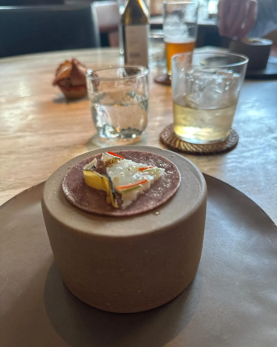 Kol Restaurant — Londra (9/14)