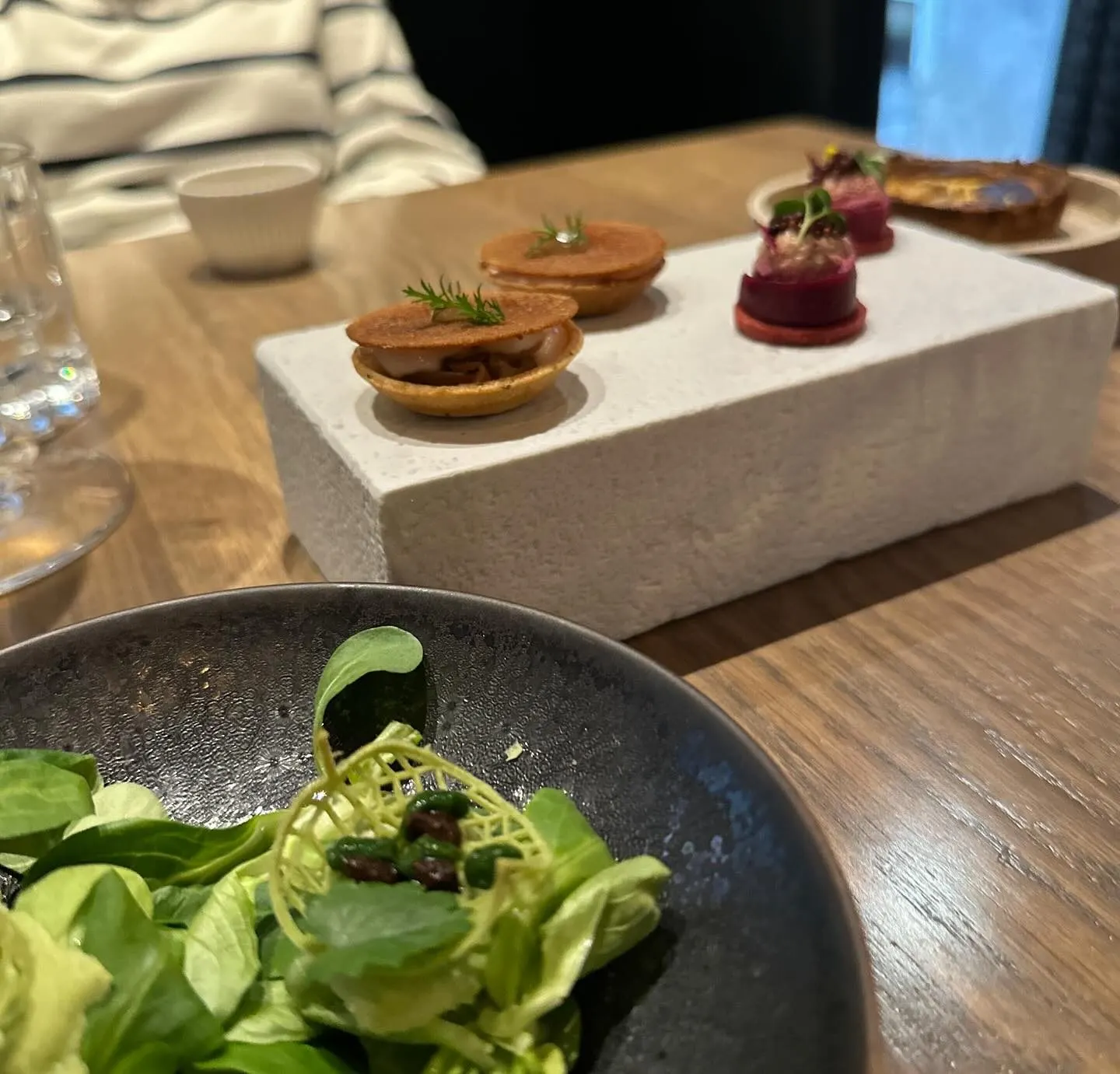 L'Odas — Rouen (11/12)