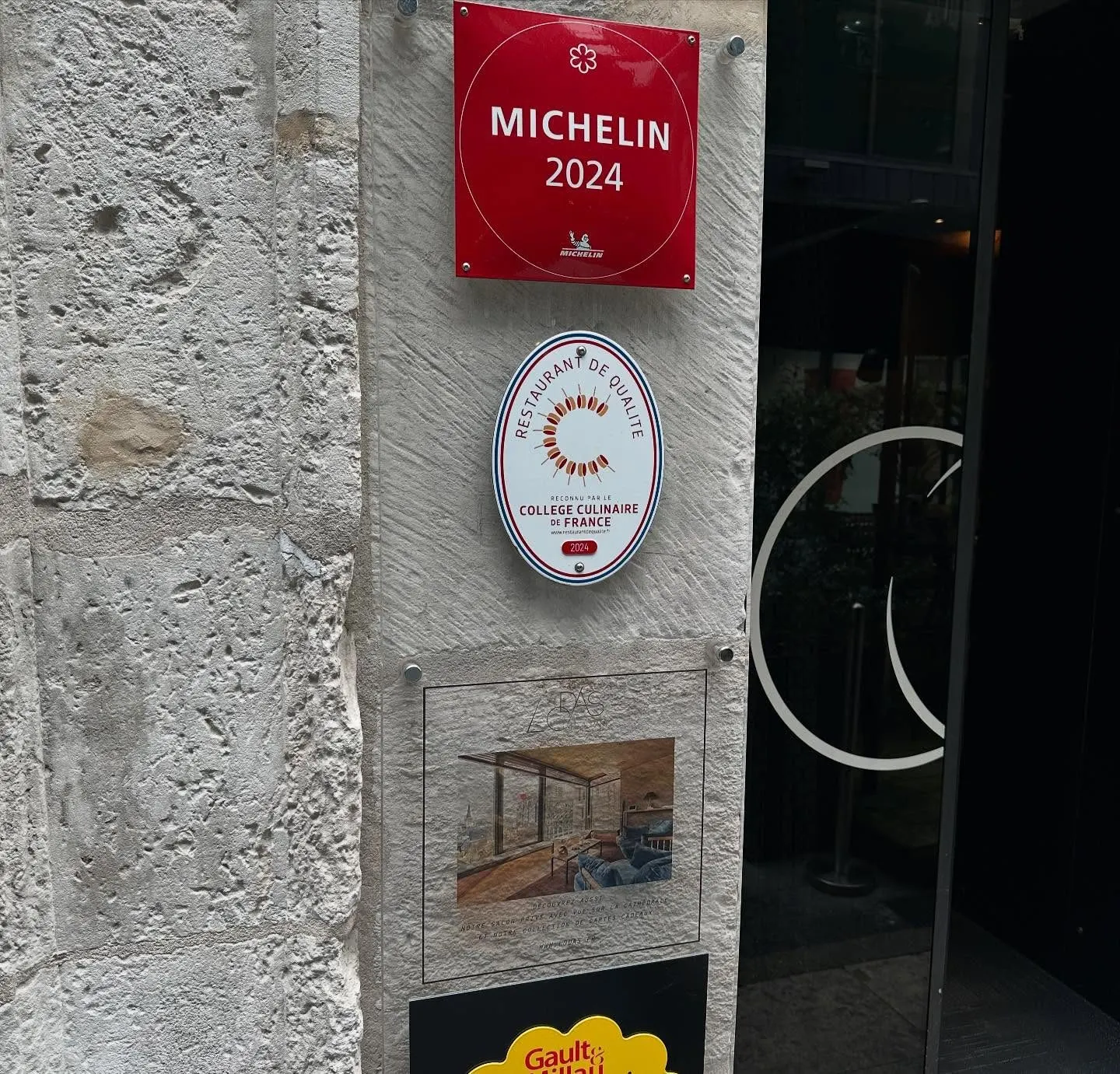 L'Odas — Rouen (12/12)