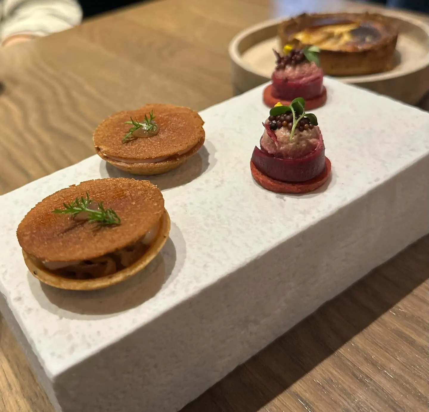 L'Odas — Rouen (3/12)