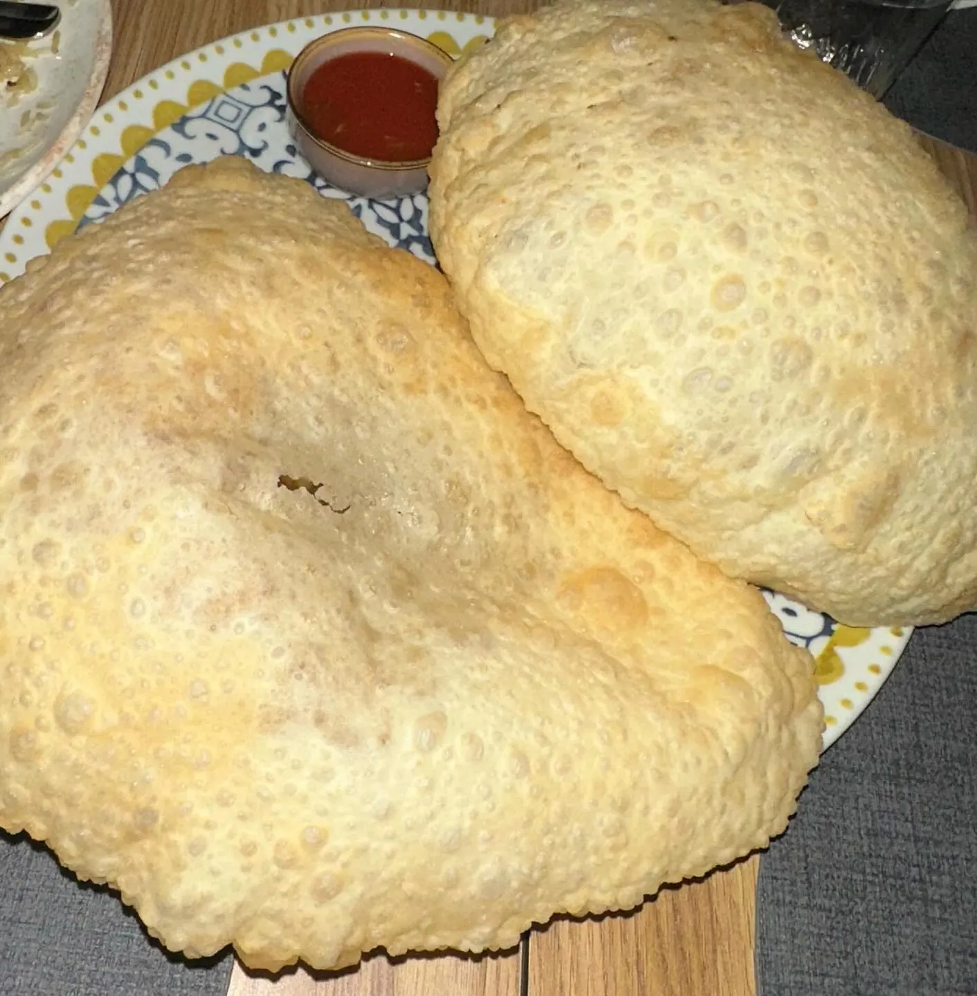 Tashkent City — Taşkent (2/10)