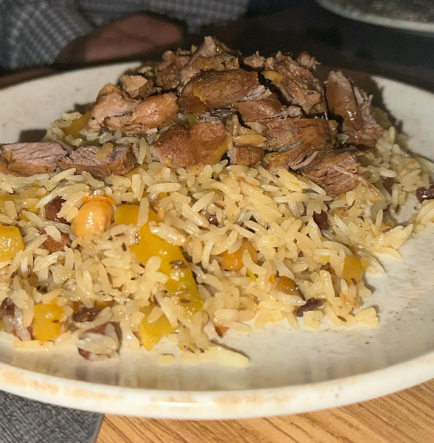 Tashkent City — Taşkent (6/10)
