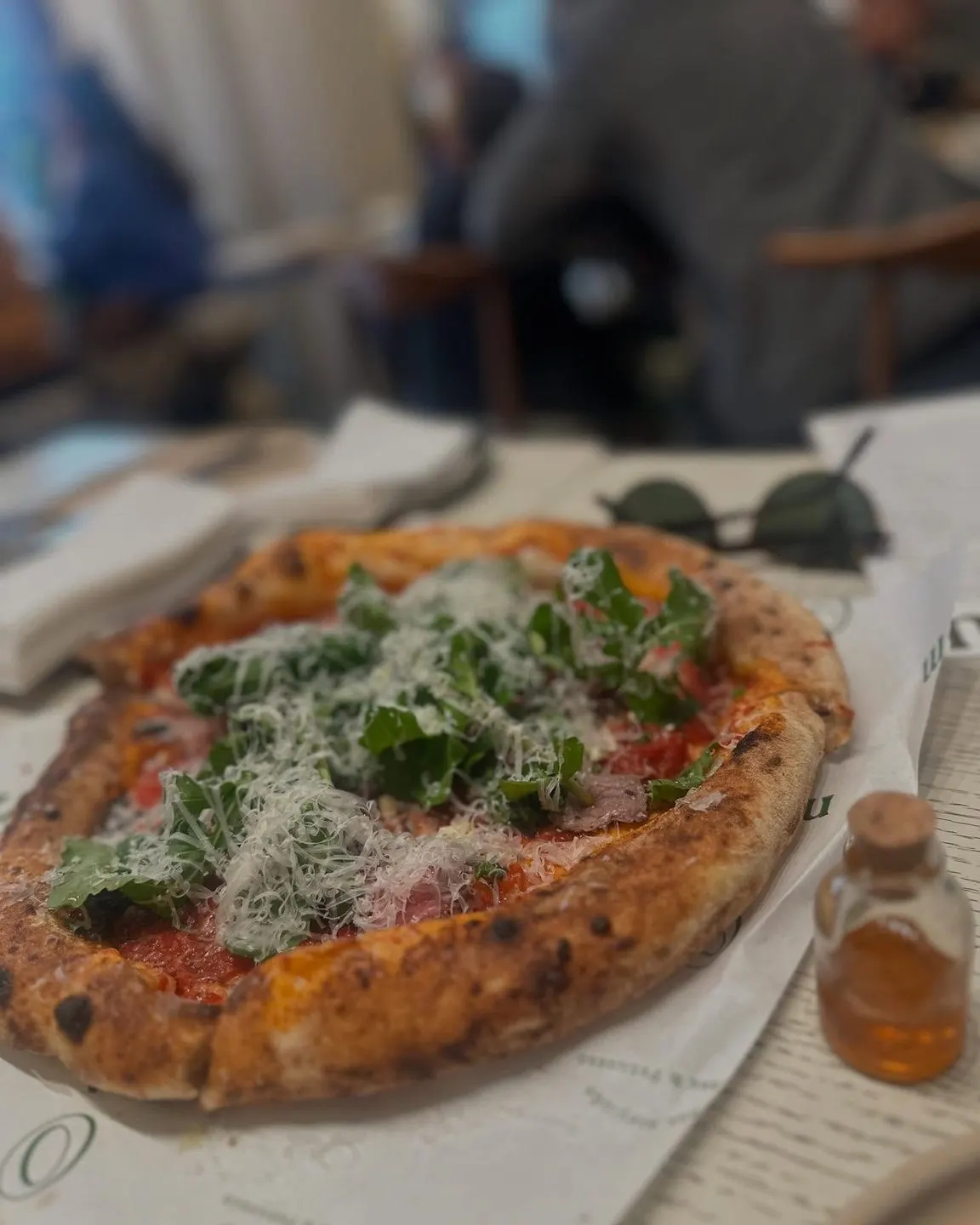 Norm Pizza — Arnavutköy (2/10)