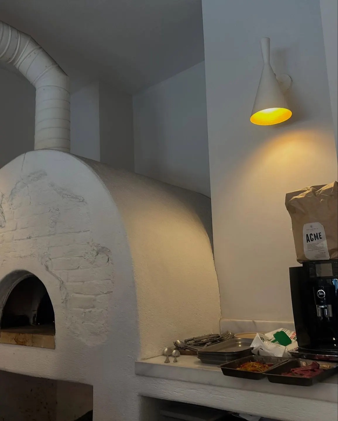 Norm Pizza — Arnavutköy (5/10)