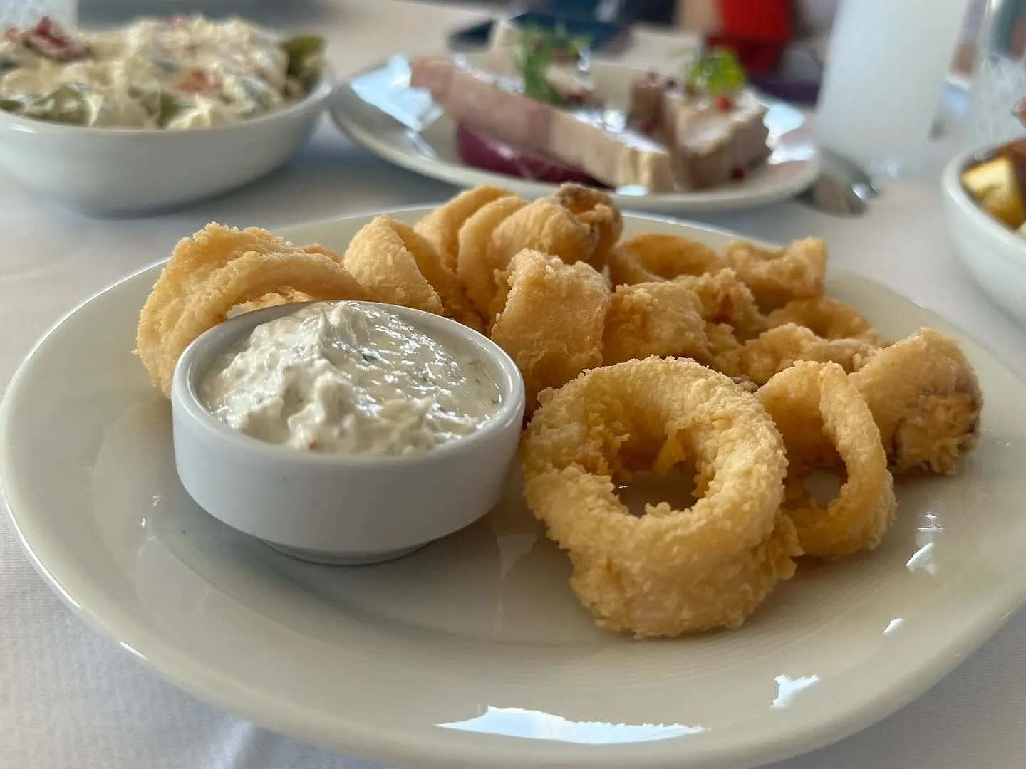 Çanakkale Yalova Restaurant — Çanakkale (2/12)