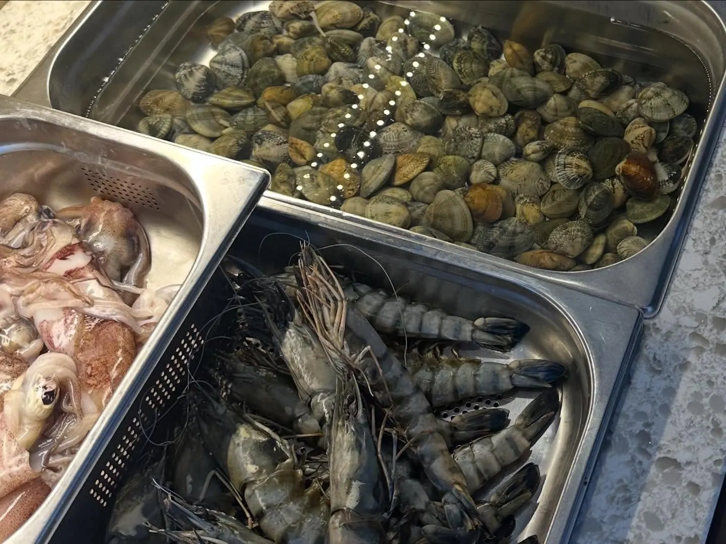 Çanakkale Yalova Restaurant — Çanakkale (12/12)