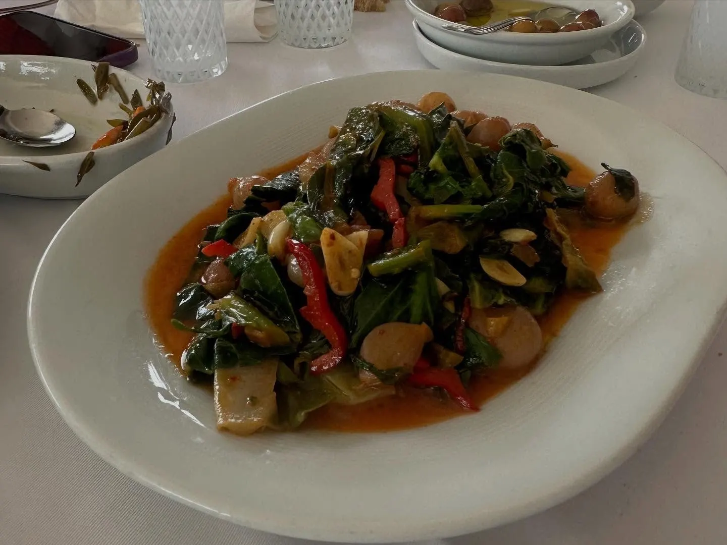 Çanakkale Yalova Restaurant — Çanakkale (5/12)