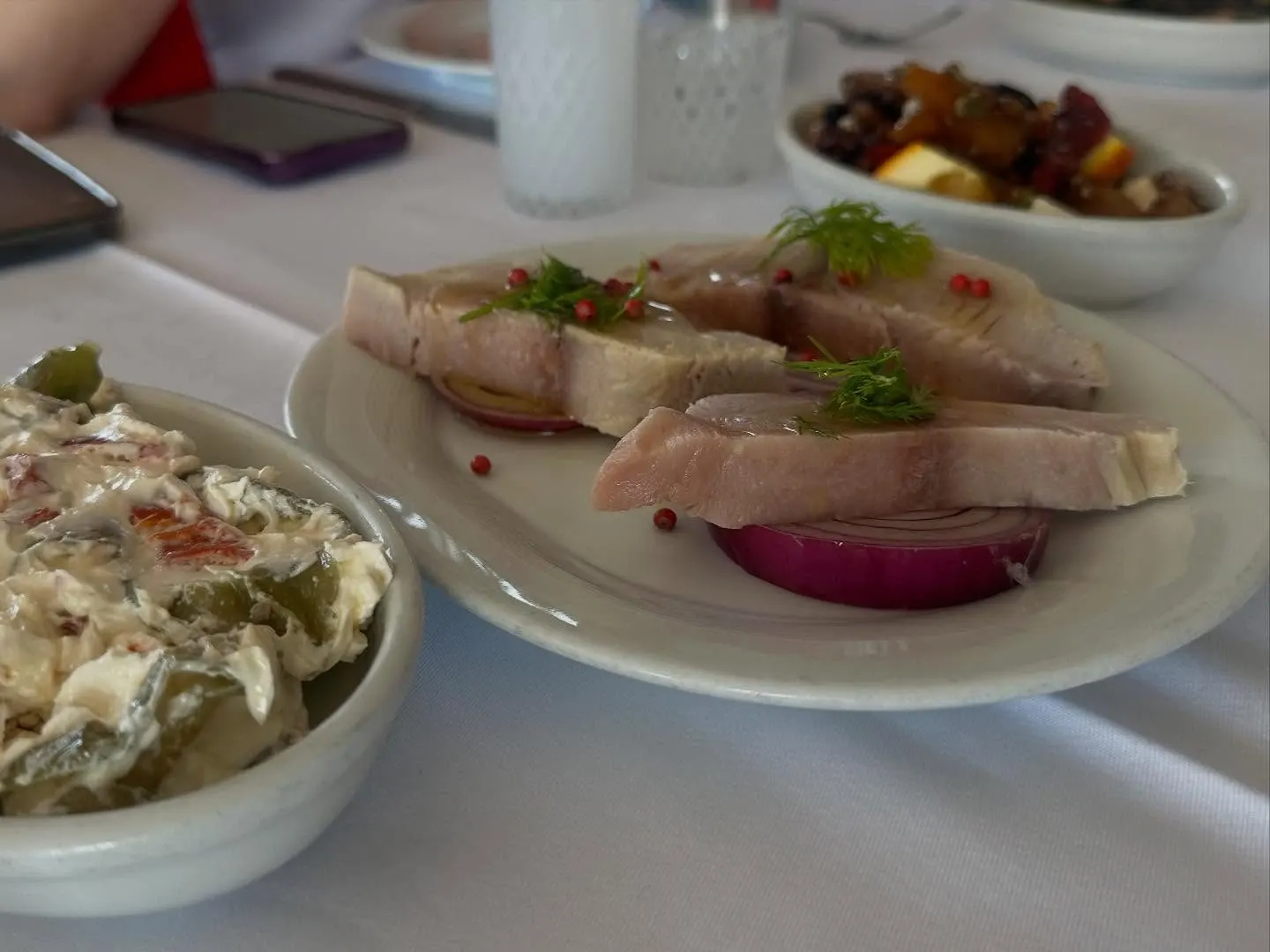 Çanakkale Yalova Restaurant — Çanakkale (6/12)