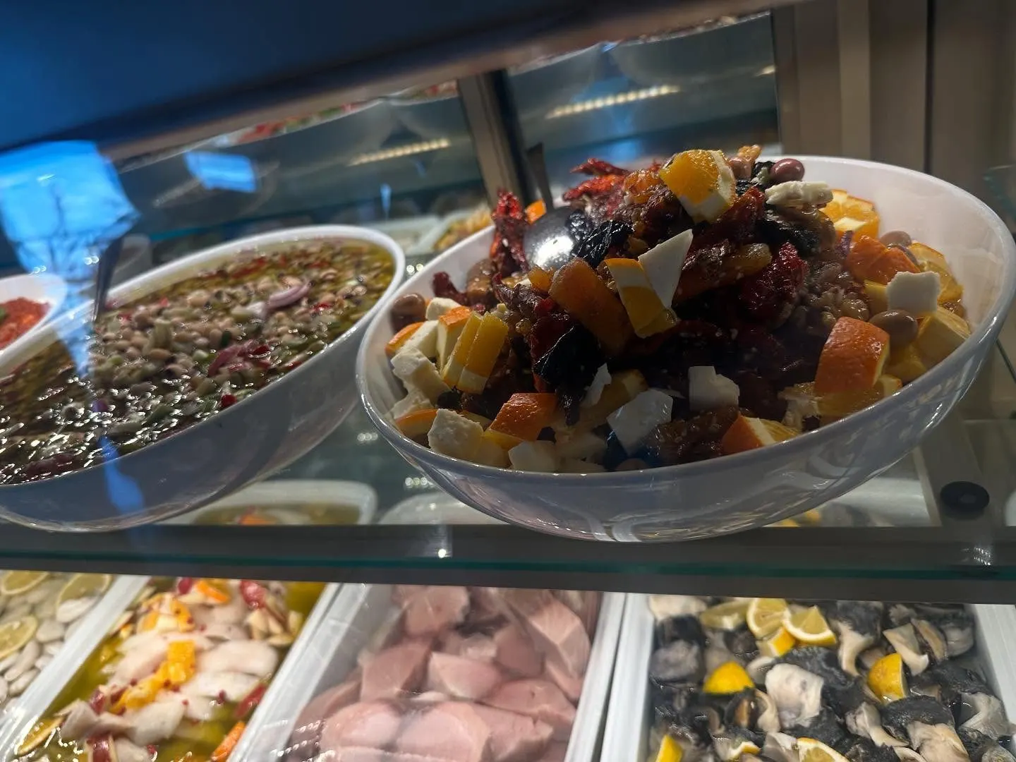 Çanakkale Yalova Restaurant — Çanakkale (8/12)