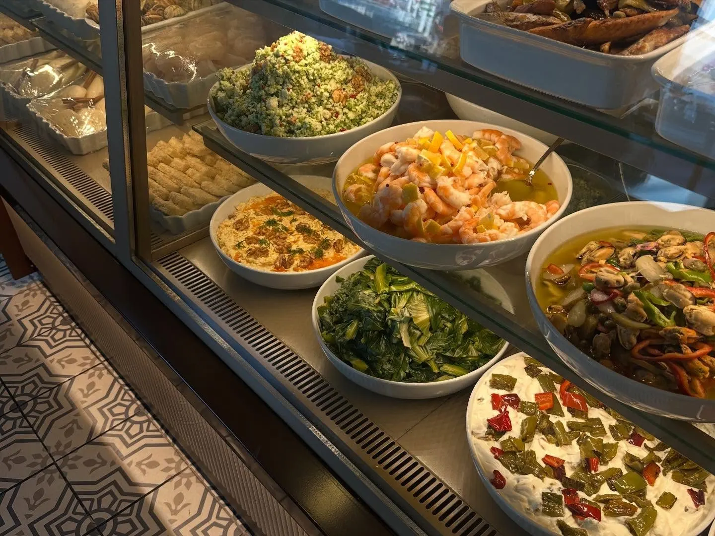 Çanakkale Yalova Restaurant — Çanakkale (10/12)