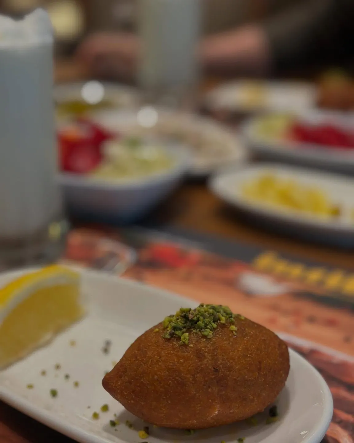 Intiba Döner Kağıthane — Kağıthane (3/7)