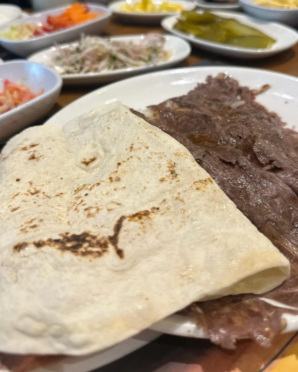 Intiba Döner Kağıthane — Kağıthane (4/7)