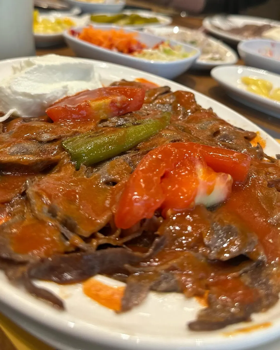 Intiba Döner Kağıthane — Kağıthane (5/7)