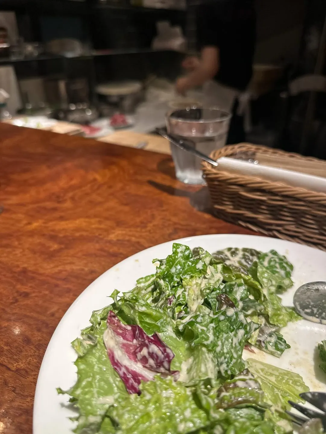 SAVOYとまととちーず店 — Tokyo (3/9)