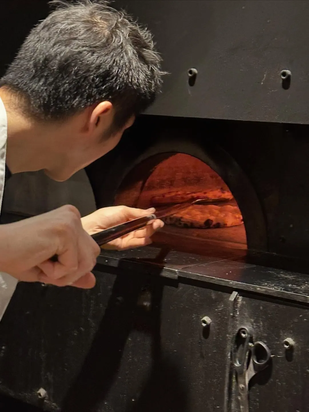 SAVOYとまととちーず店 — Tokyo (7/9)