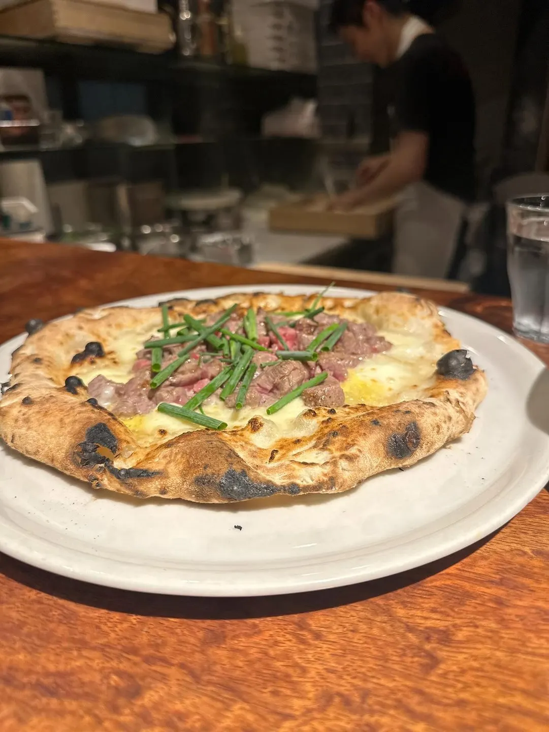 SAVOYとまととちーず店 — Tokyo (8/9)