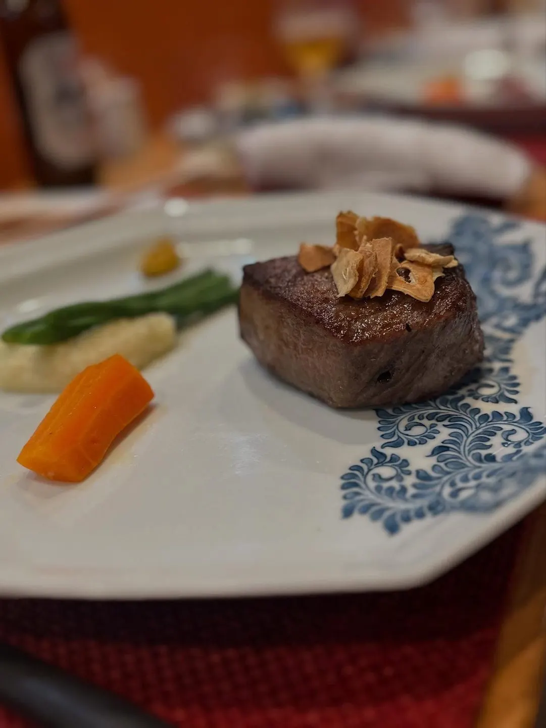 Shima Steak — Tokyo (2/12)