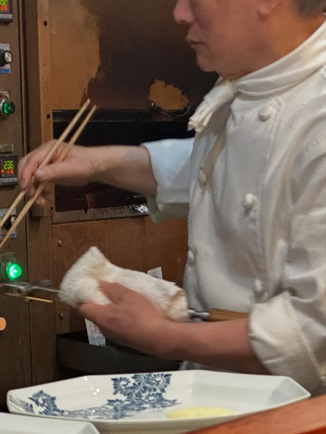 Shima Steak — Tokyo (11/12)