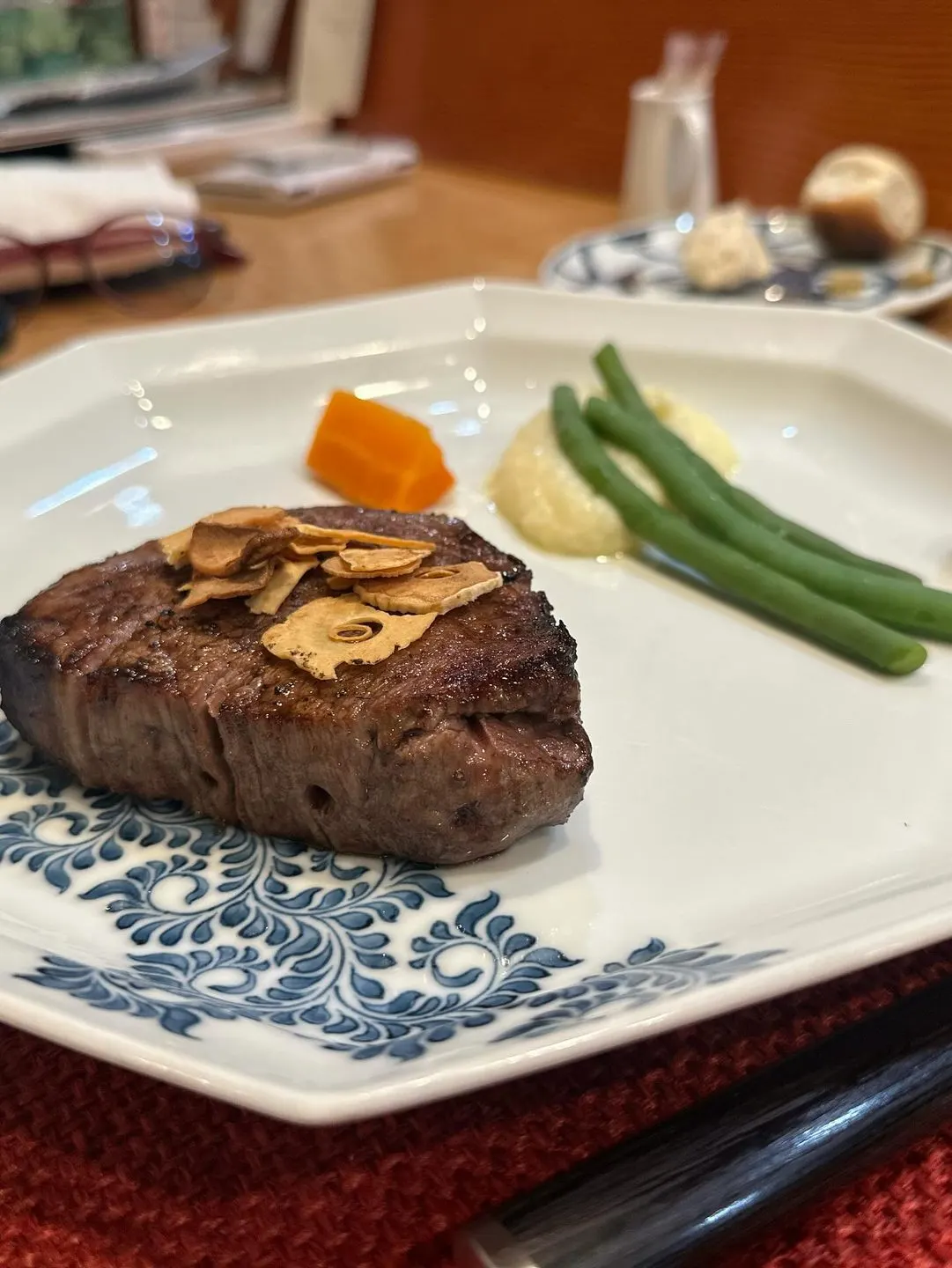 Shima Steak — Tokyo (4/12)