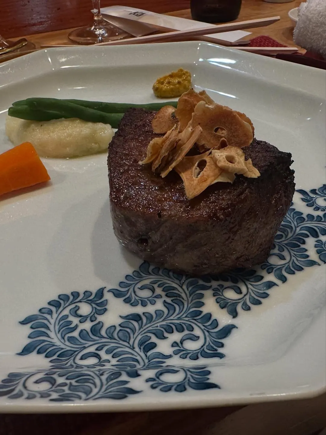 Shima Steak — Tokyo (5/12)