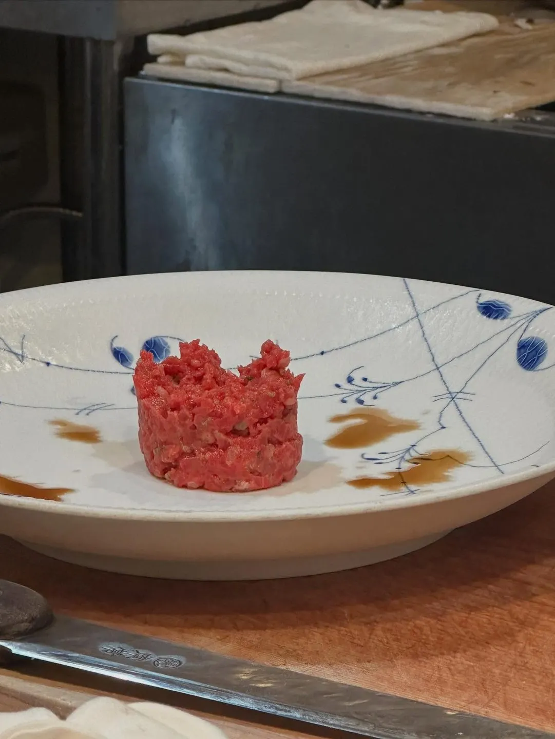 Shima Steak — Tokyo (7/12)