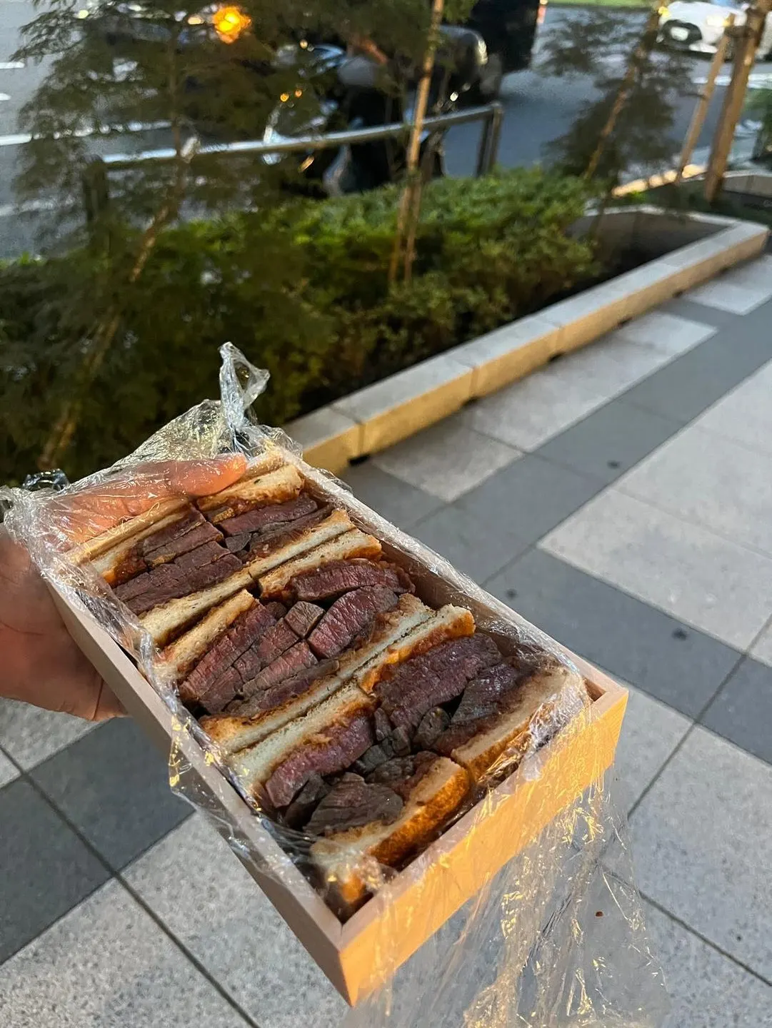 Shima Steak — Tokyo (9/12)