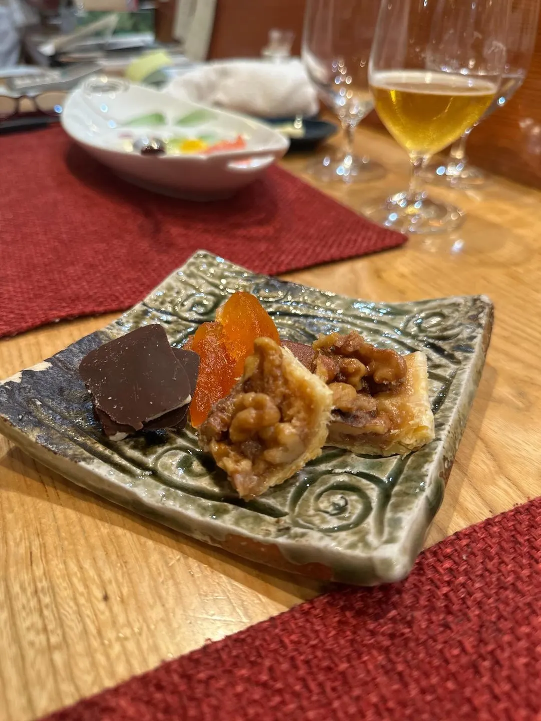 Shima Steak — Tokyo (10/12)