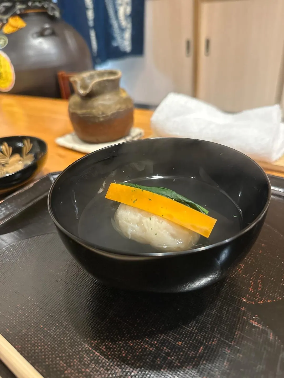Tokyo, Japan — Tokyo (9/11)