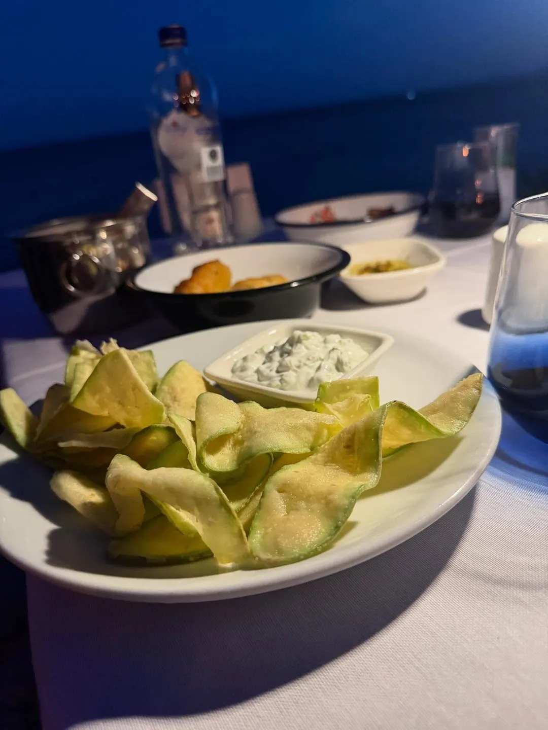 Manici Kasri Beach Assos — Küçükkuyu (2/10)