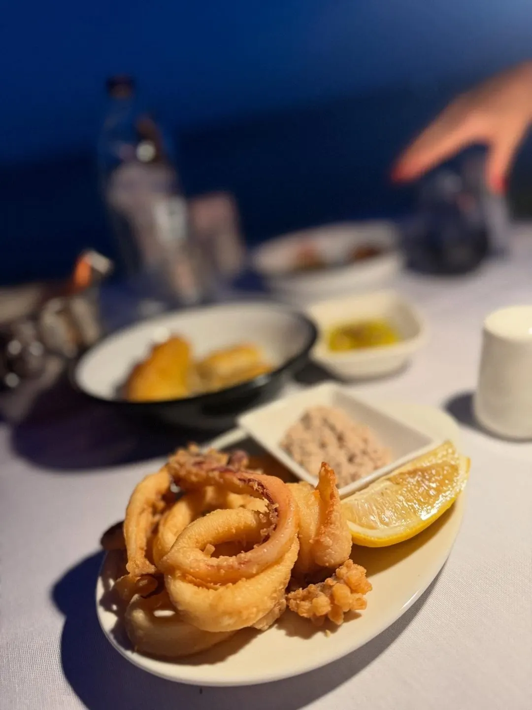 Manici Kasri Beach Assos — Küçükkuyu (3/10)