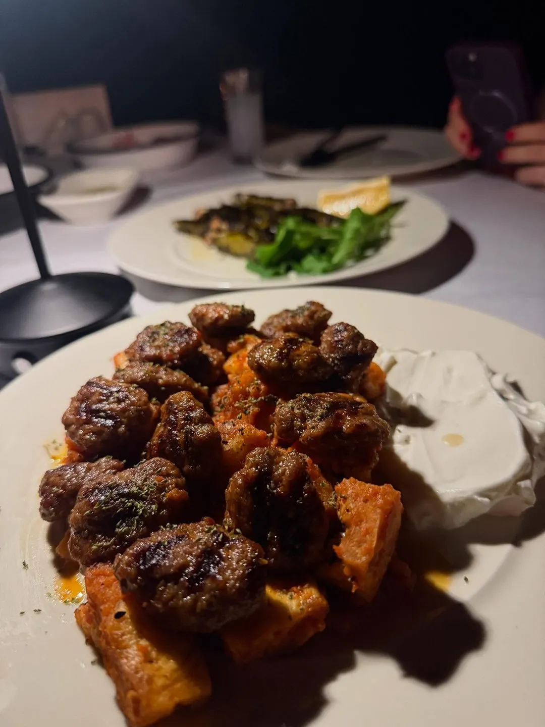 Manici Kasri Beach Assos — Küçükkuyu (4/10)