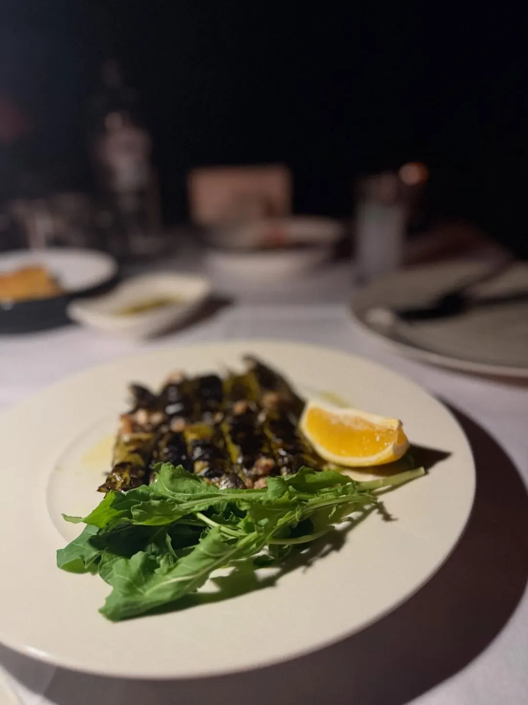 Manici Kasri Beach Assos — Küçükkuyu (5/10)