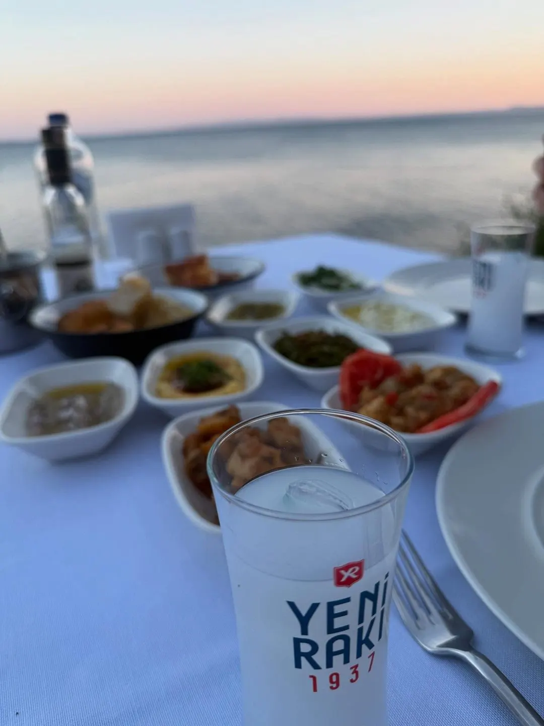 Manici Kasri Beach Assos — Küçükkuyu (7/10)