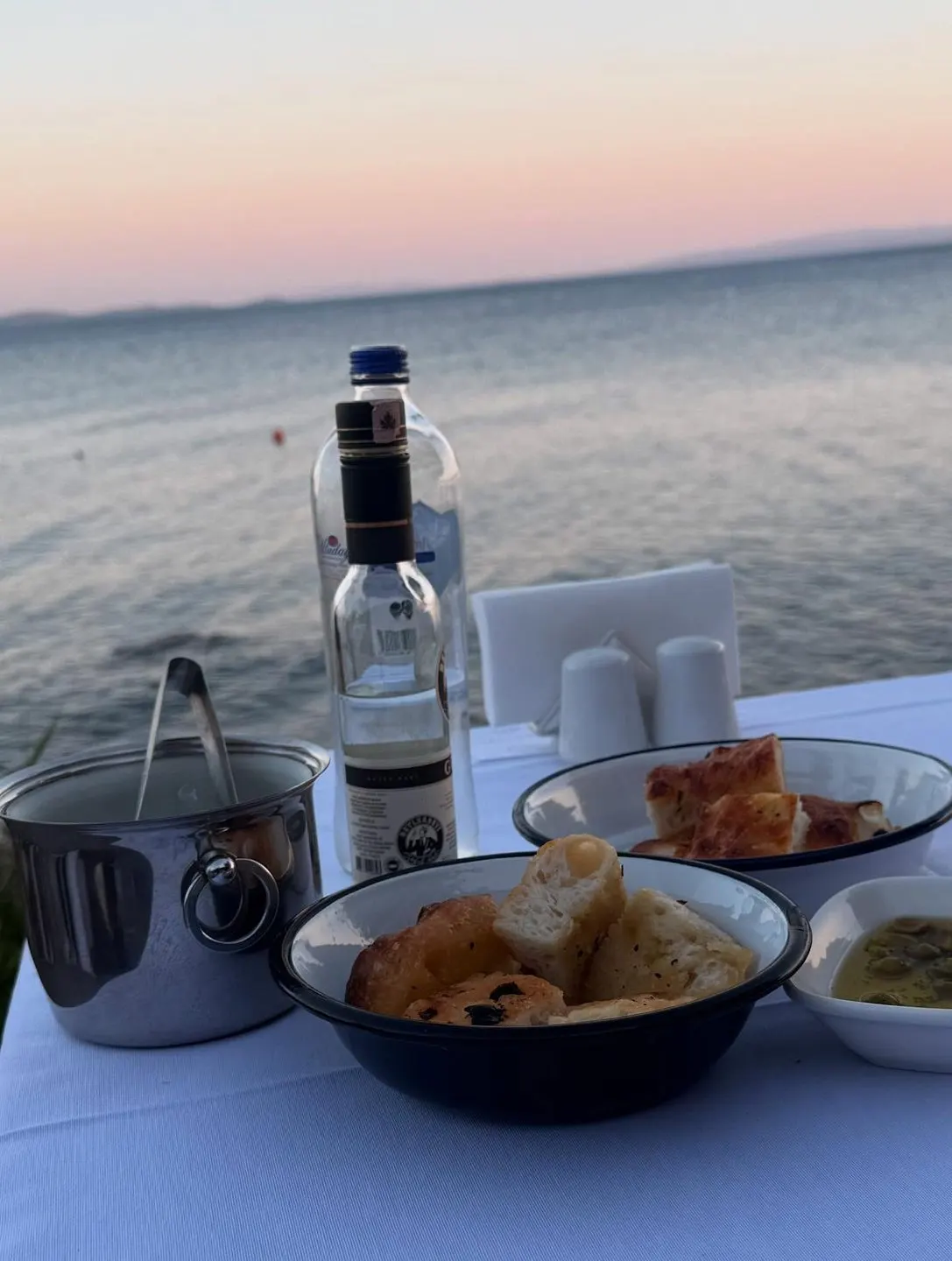 Manici Kasri Beach Assos — Küçükkuyu (10/10)