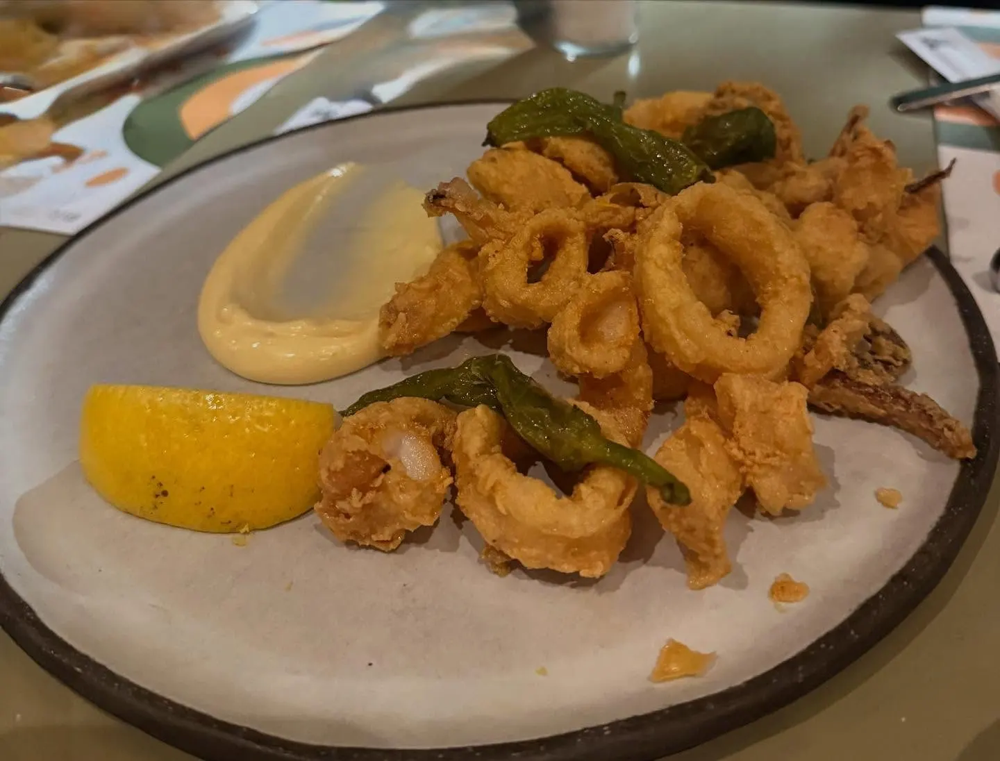 Kos, Greece — Bodrum (11/11)