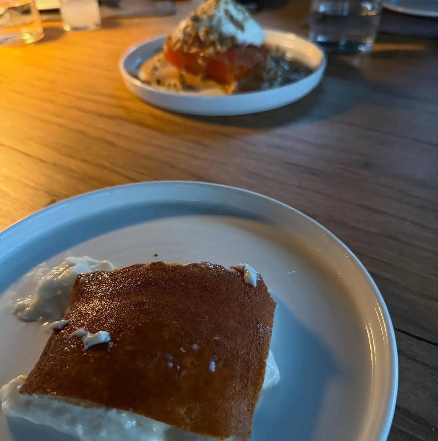 Paraliaki Bebek — Bebek (5/9)