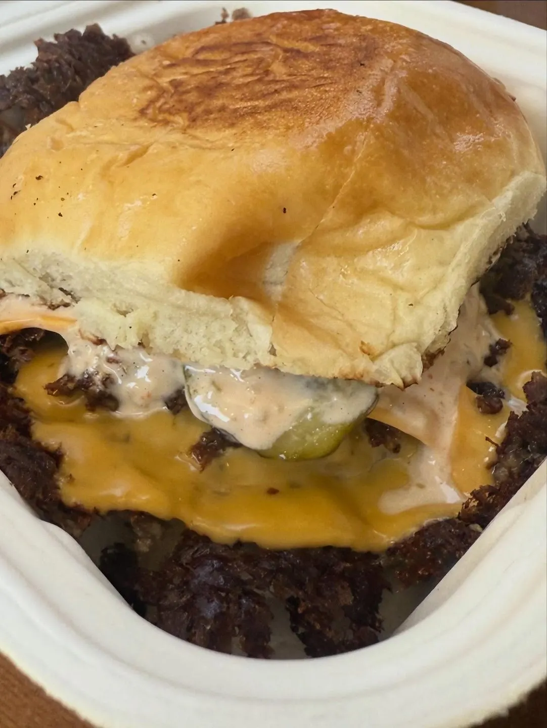 Supernormal Burger Etiler — Etiler (2/10)