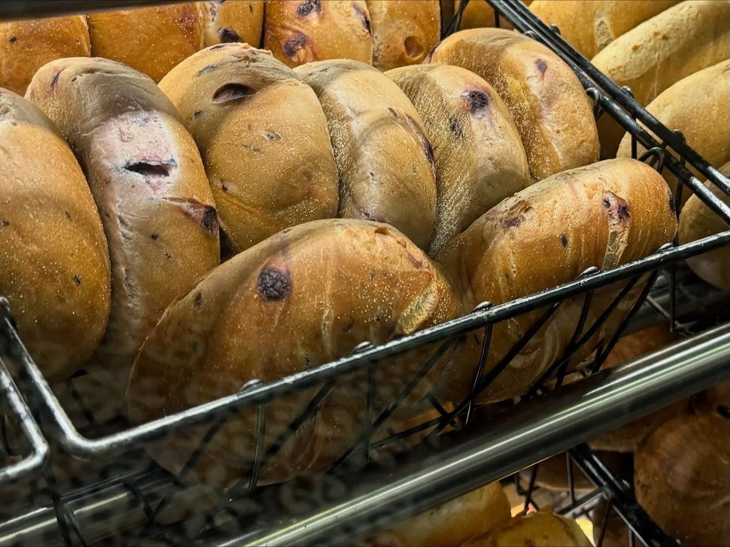 Broad Nosh Bagels & Deli - West 58th — New York (7/7)