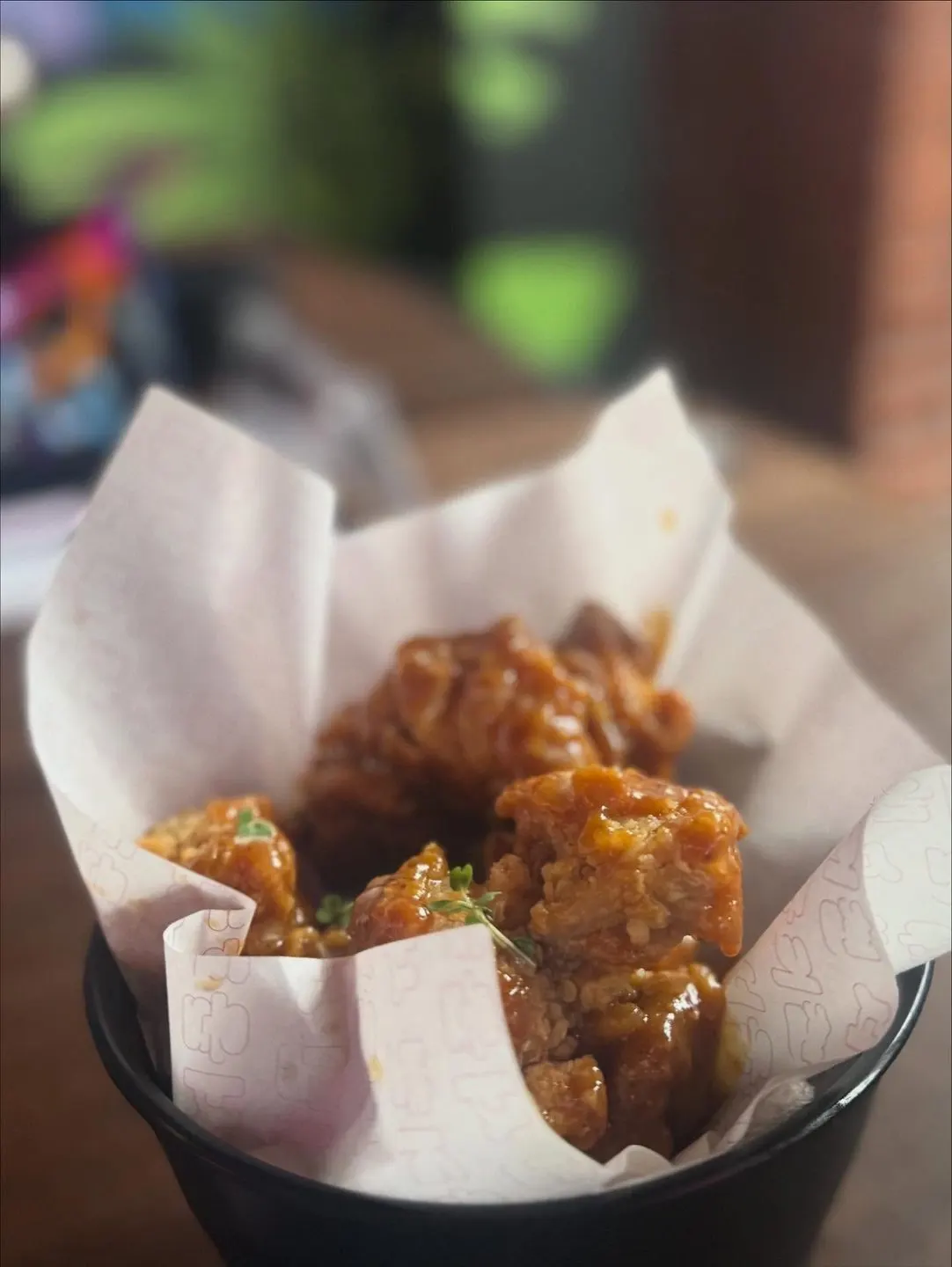Seoul Kitchen — Bomonti (2/10)