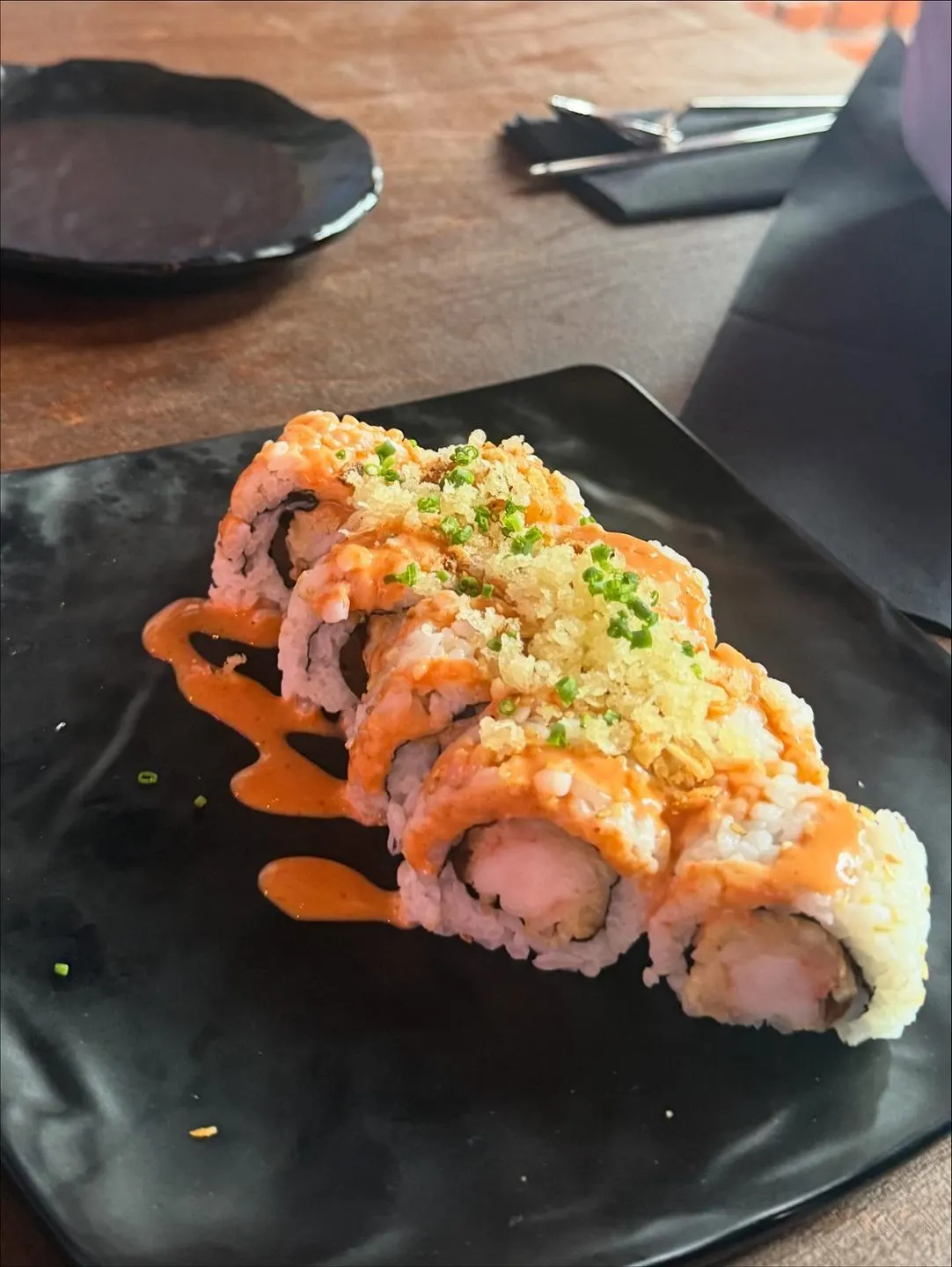 Seoul Kitchen — Bomonti (3/10)