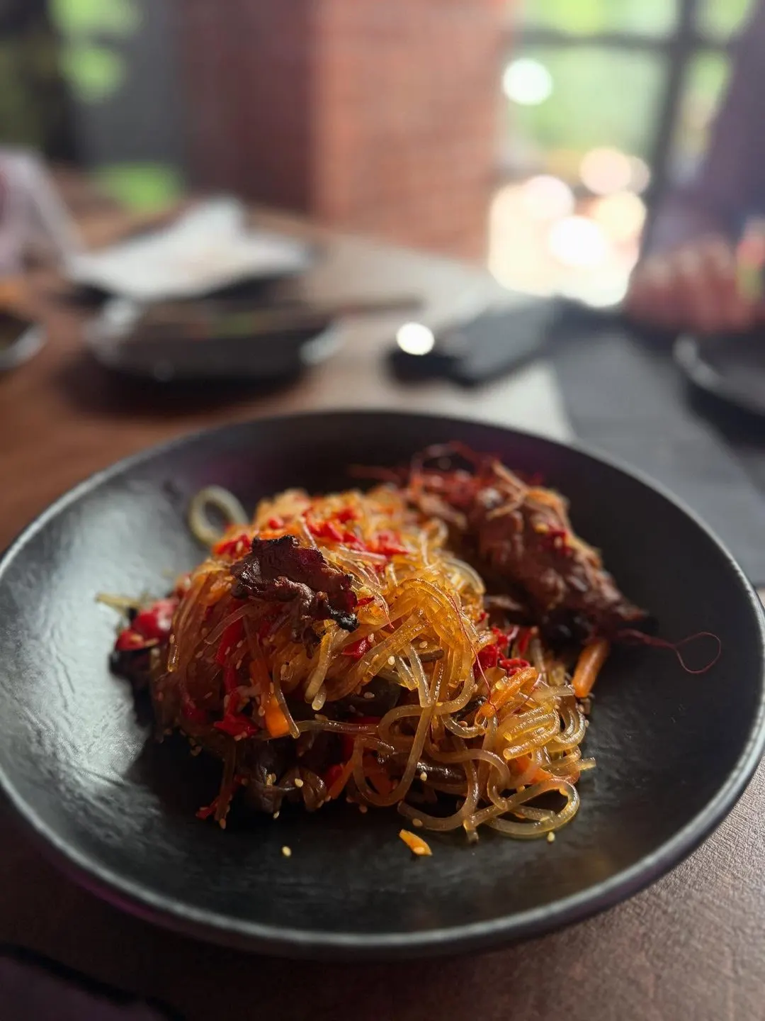 Seoul Kitchen — Bomonti (4/10)