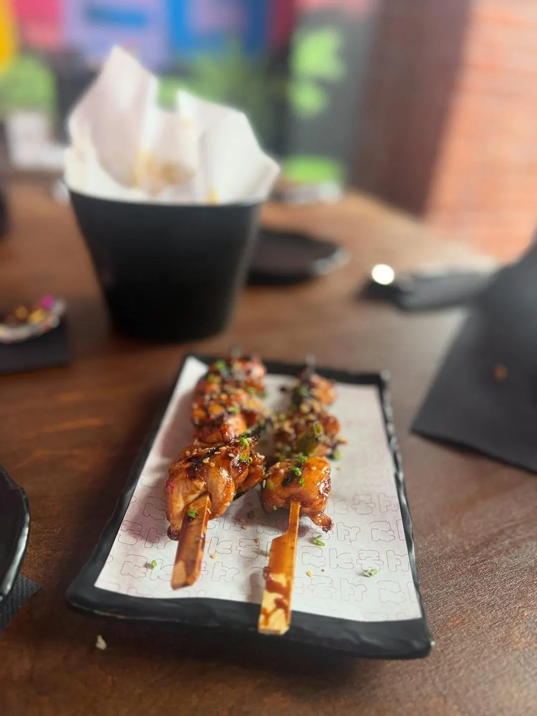 Seoul Kitchen — Bomonti (5/10)