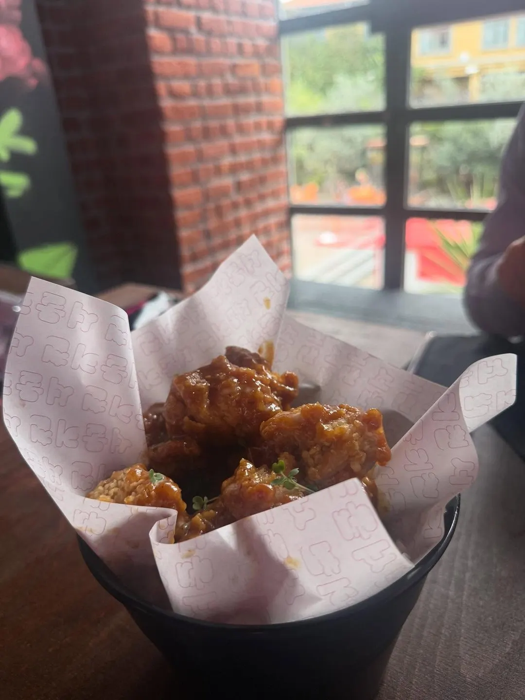 Seoul Kitchen — Bomonti (10/10)