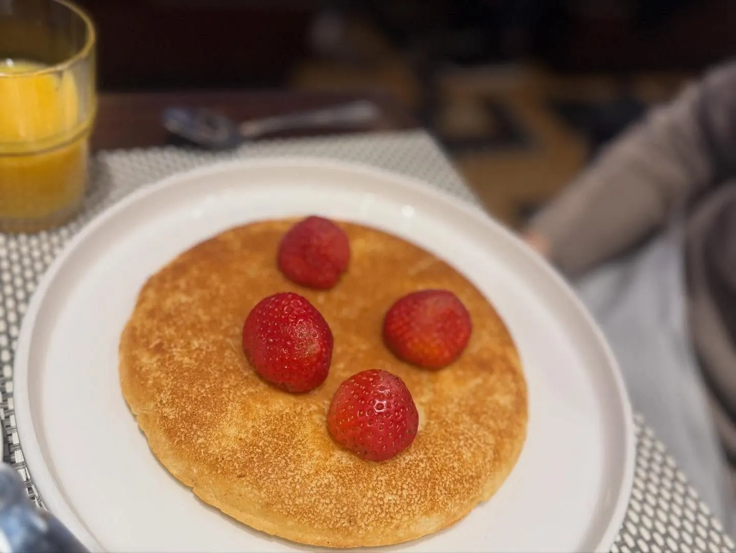 Brooklyn Diner USA — New York (2/6)