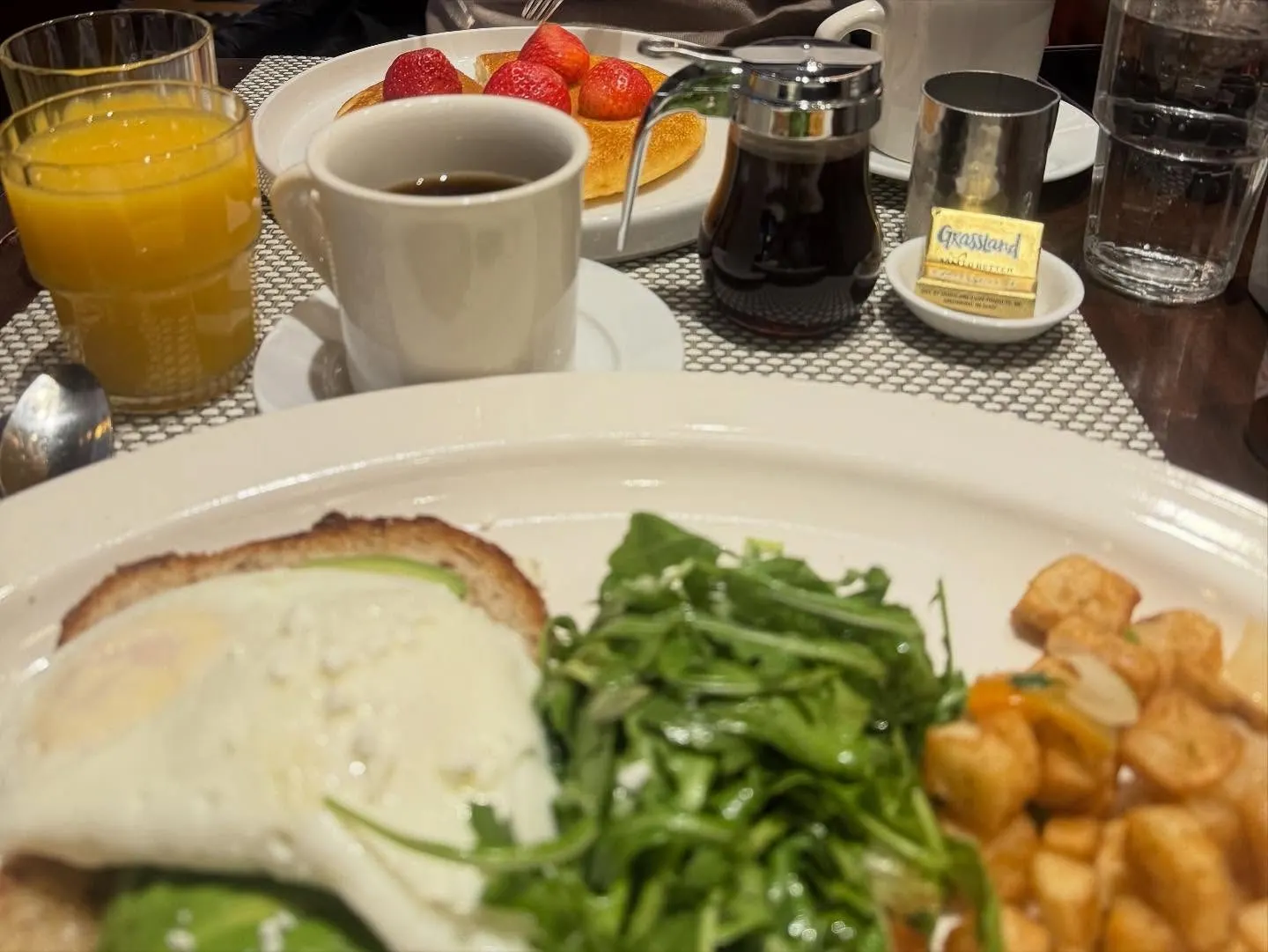 Brooklyn Diner USA — New York (3/6)
