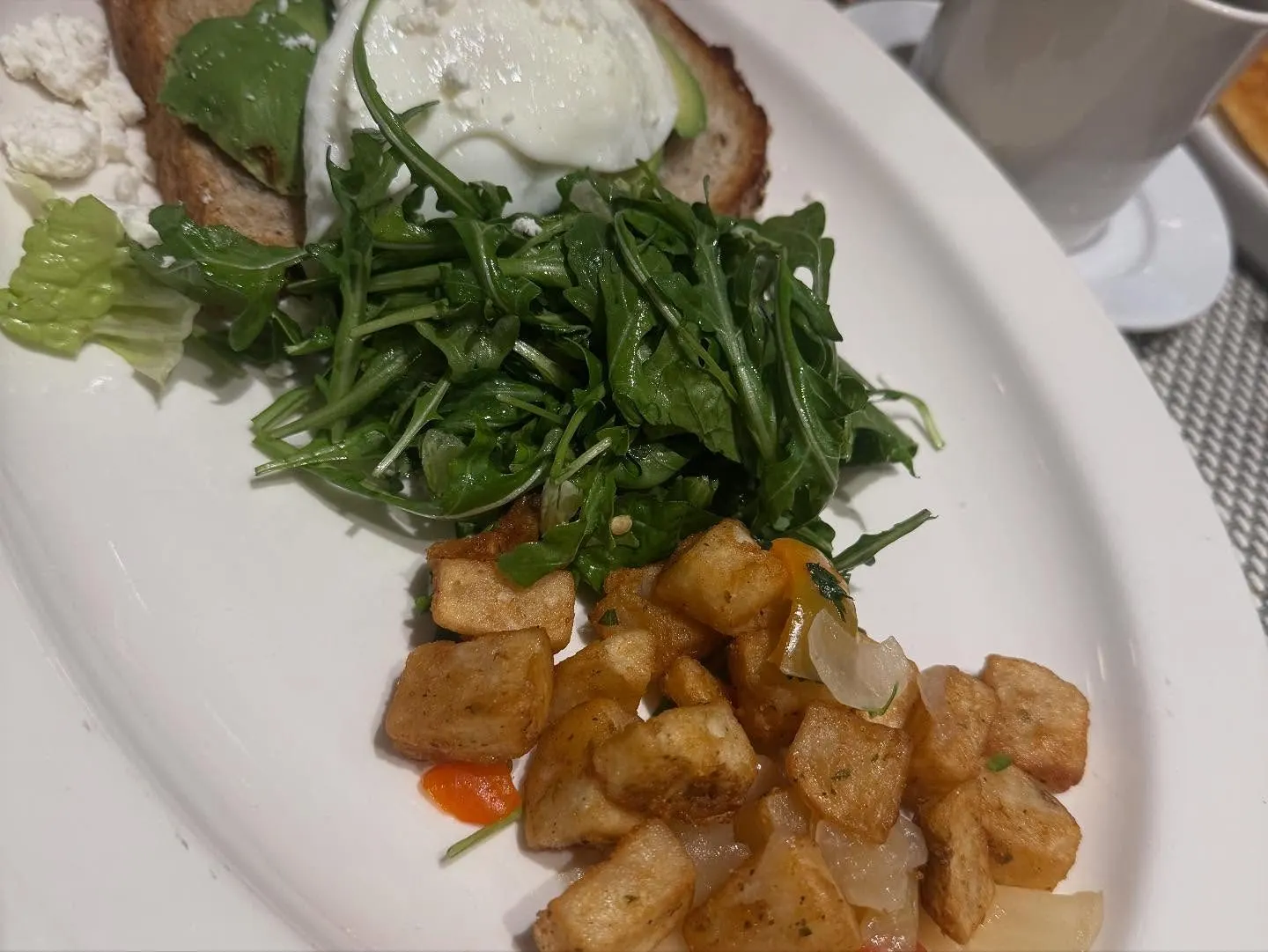 Brooklyn Diner USA — New York (4/6)