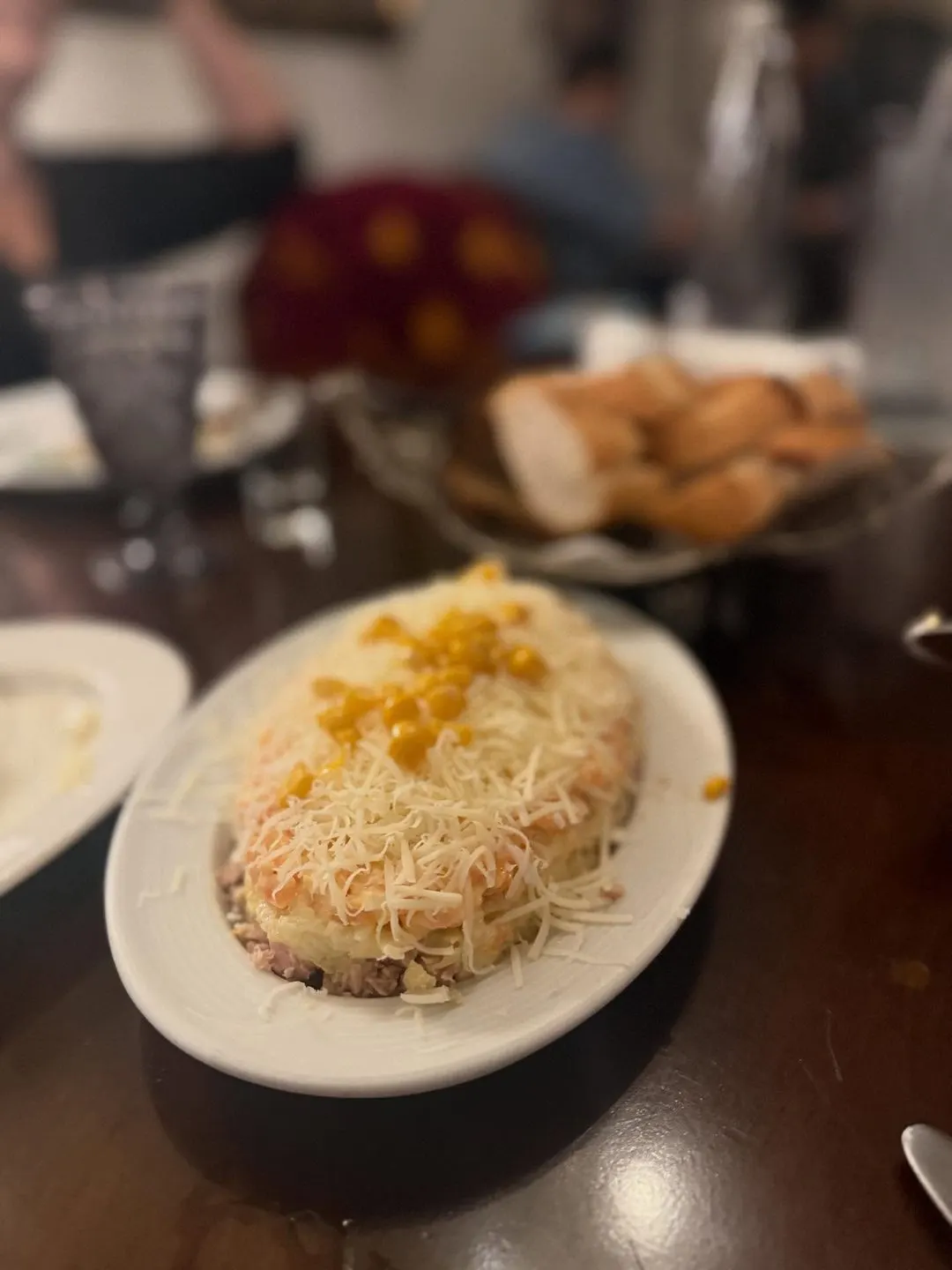 Ayaspasa Russian Restaurant — Taksim (15/17)
